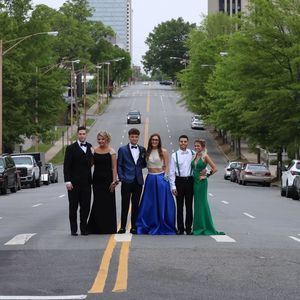 Meet your Posher, Tyler